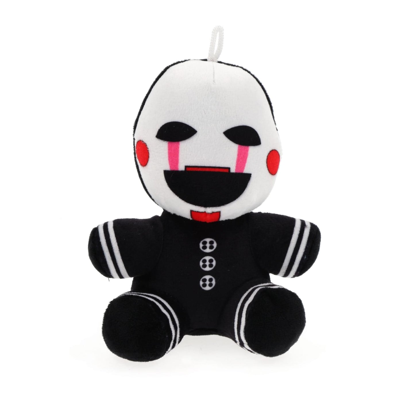 Five Nights at Freddy's 6.5" Plush: Phantom Puppet