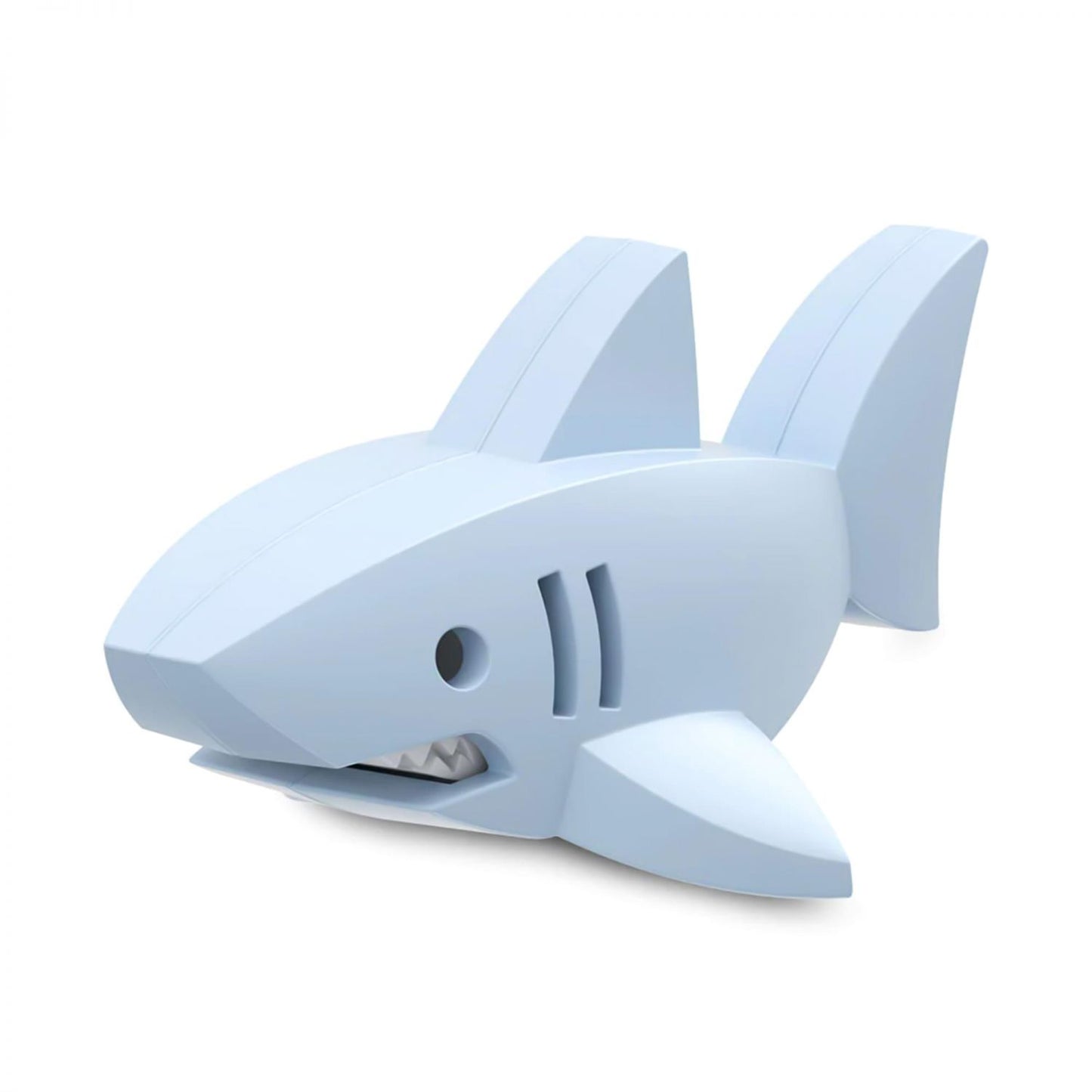 Ocean White Shark Magnetic Puzzle Toy