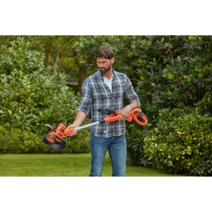 BLACK & DECKER 3 in 1 Tool -30cm 550W BESTA530CM