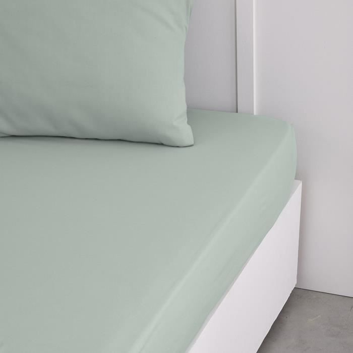 TODAY ESSENTIAL TODAY CHARG - 90 x 190 cm - 1 person - 100% UNA COTTON - Ceudon