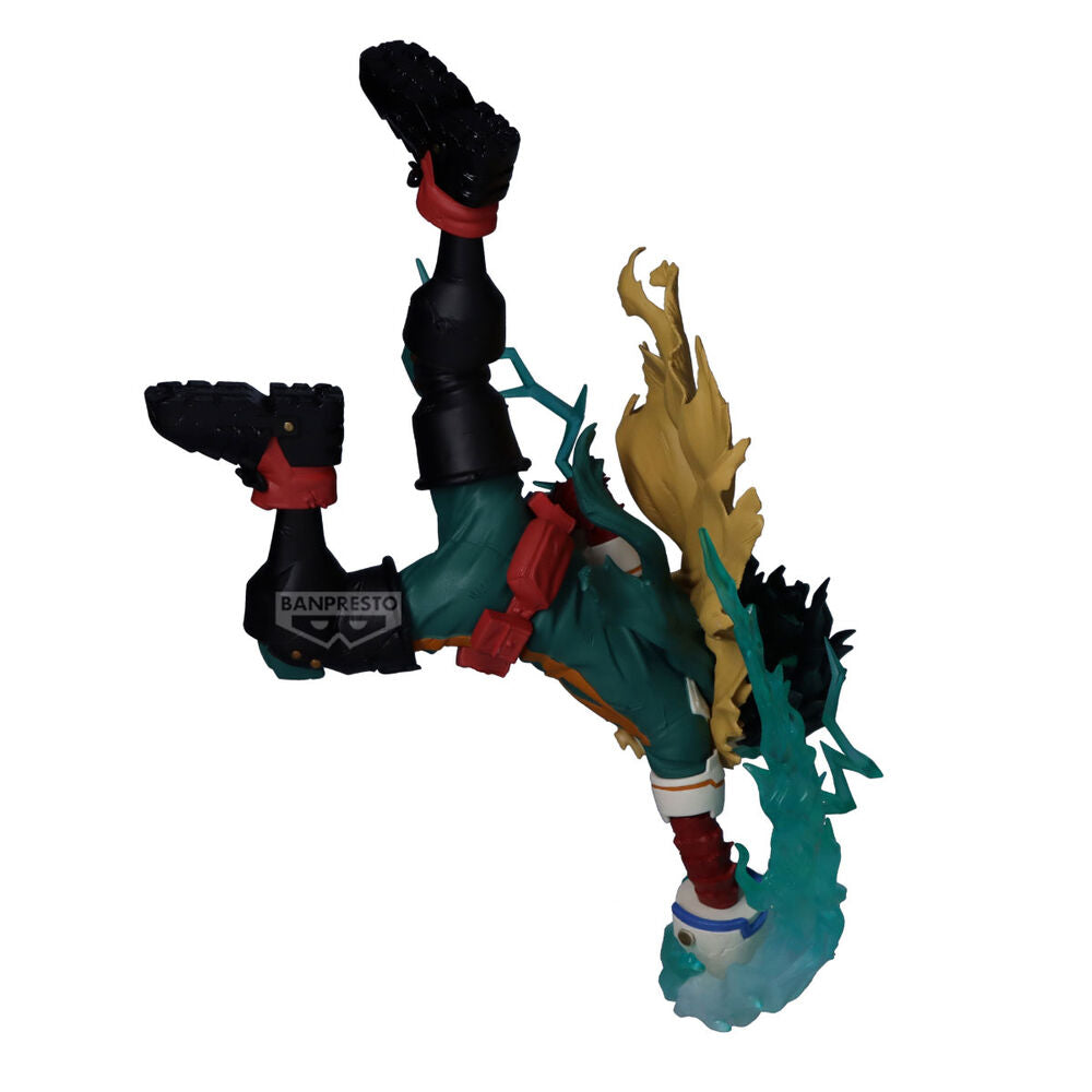 My Hero Academia Izuki Midoriya Amazing Heroes figure 20cm