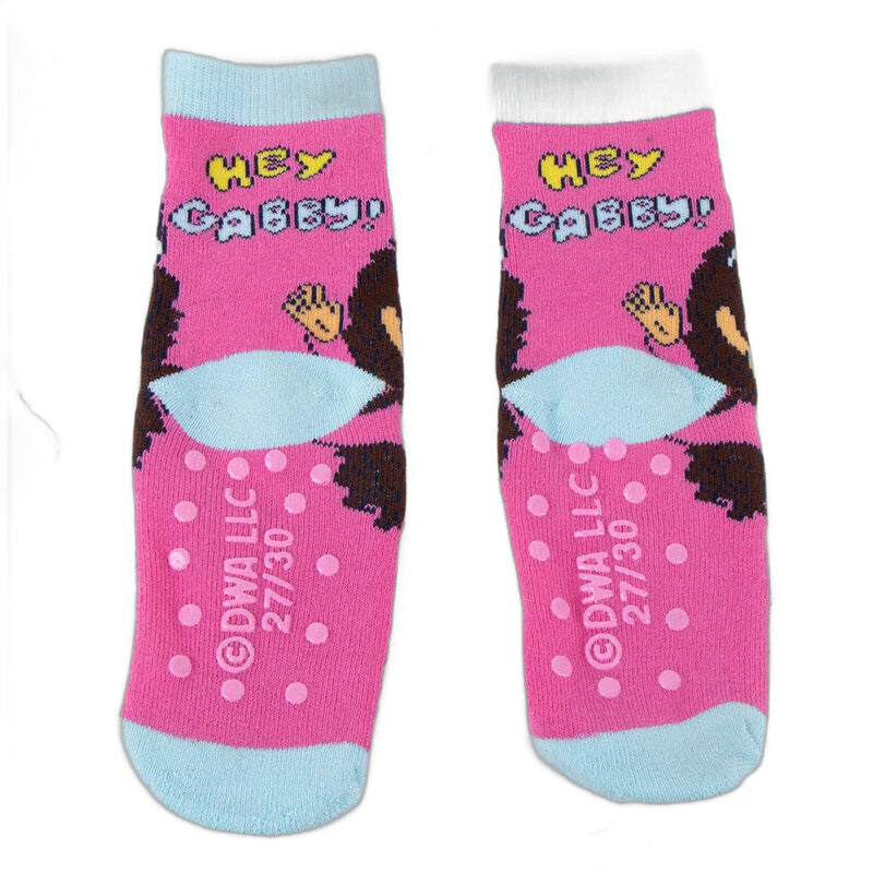Gabbys Dolls House assorted anti-slip socks