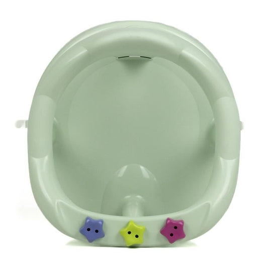 THERMOBABY AQUABABY children's swim ring Celadon green - Blue toy - Made in France