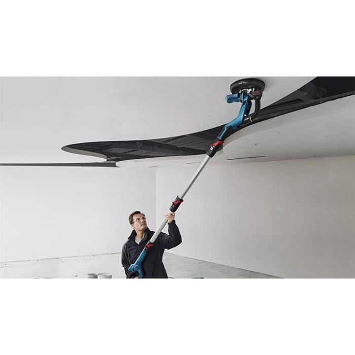 GTR 55-225 platform sander Bosch Professional