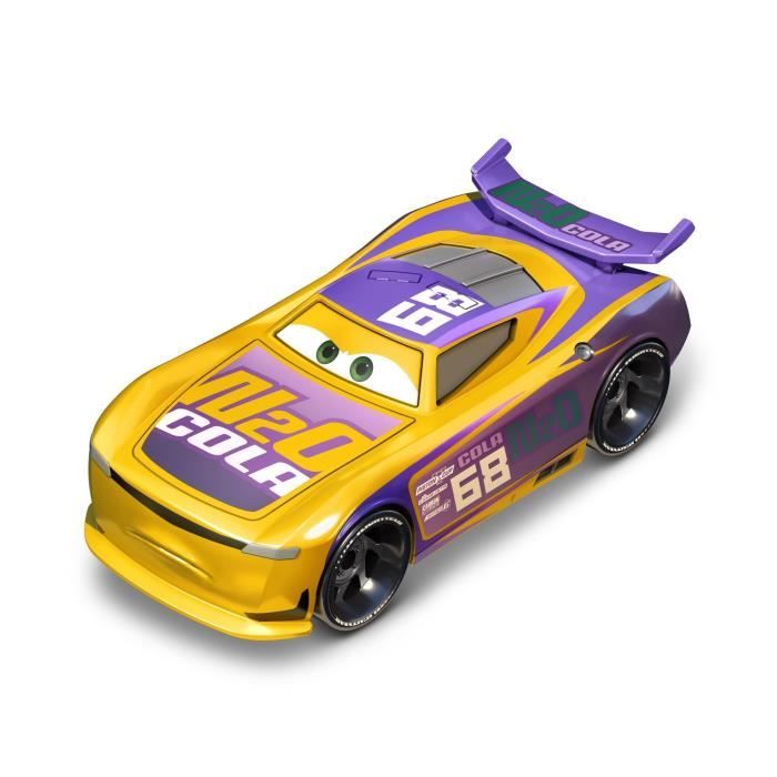 Disney Pixar Cars - Color Changers (random model) - Small car - 3 years and up - Disney Pixar Cars - GNY94