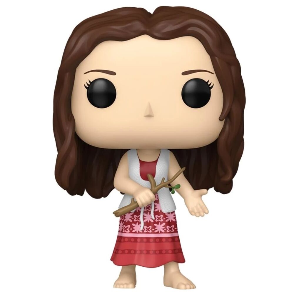POP figure Firefly River Tam