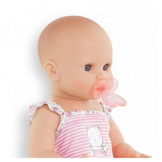 Corolle - My big baby - Emma is pee - 36 cm - 2 years old