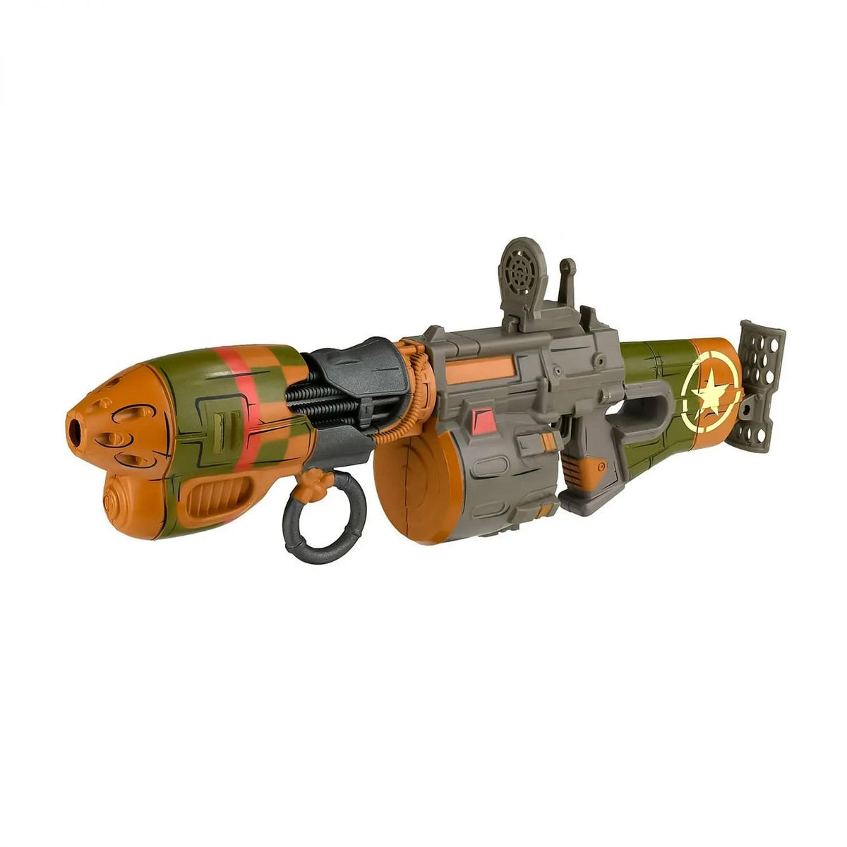 Borderlands 3 MicroArmz 8 Inch Scaled Replica Weapon | Torgue Shotgun