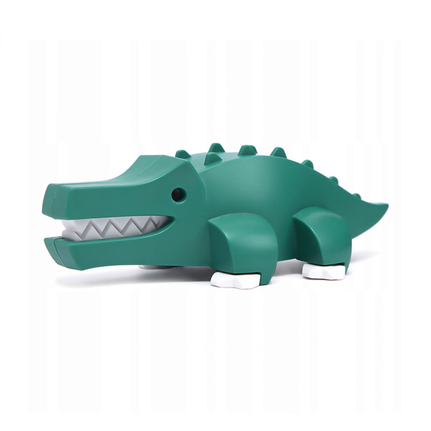 Animal Crocodile Magnetic Puzzle Toy