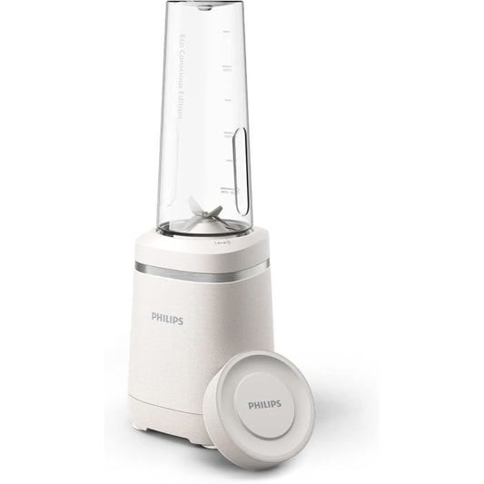 Blender - PHILIPS - HR2500/00 Pro Blend - 350 W - 0.6 L - White