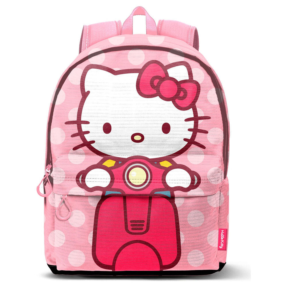 Hello Kitty backpack 41cm