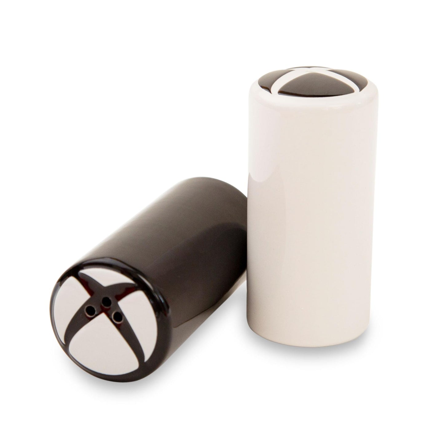 Xbox Logo Ceramic Salt and Pepper Shakers | Set of 2