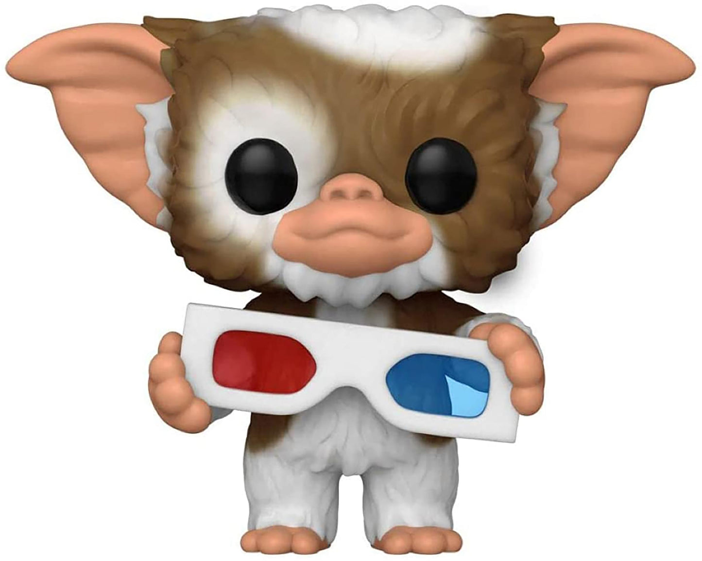 Gremlins Funko POP Vinyl Figure | Gizmo w/ 3D Glasses