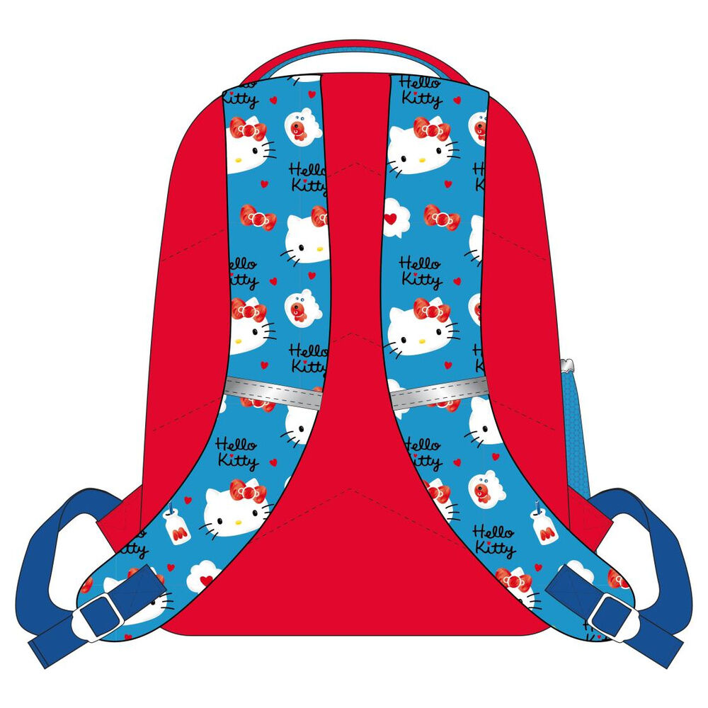 Hello Kitty backpack 40cm