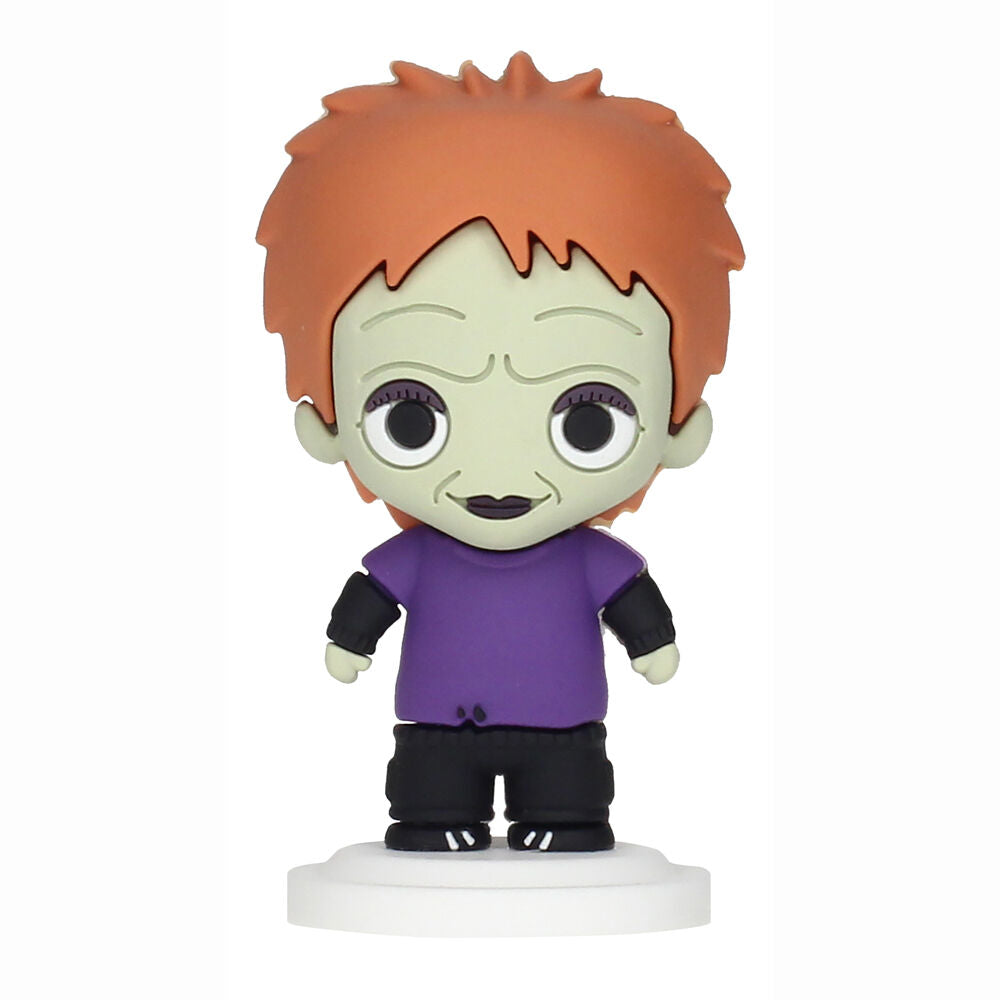 Chucky Pokis Set of 3 figures 7cm