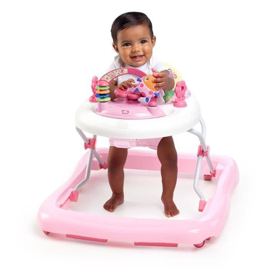 BRIGHT STARTS Trotter JuneBerry Delight - Pink