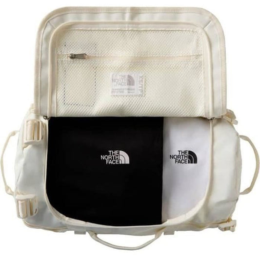 Duffel Bag - The North Face - NF0A52SS-UBO - Base Camp Duffel - Size XS - Made of 1000D recycled polyester