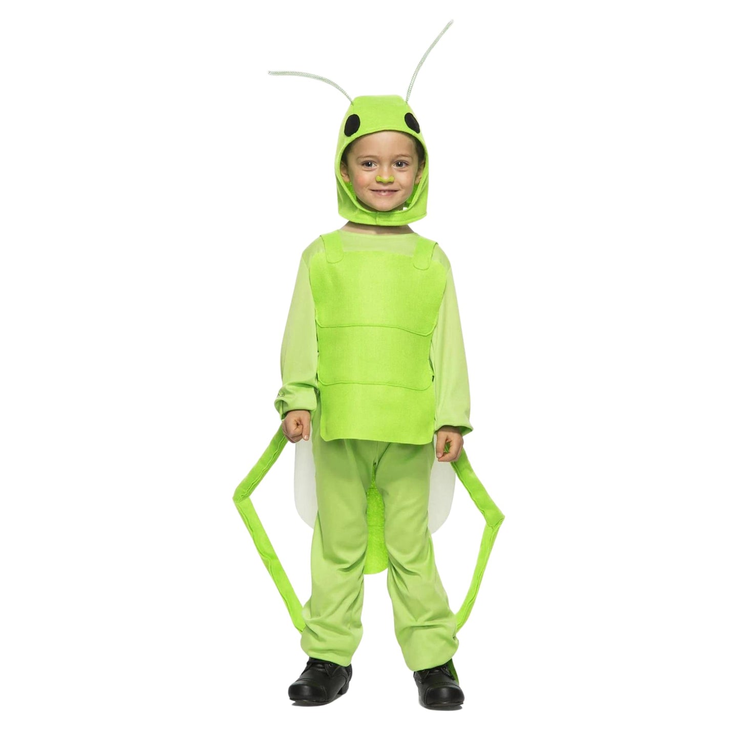 Flying Grasshopper Child Costume X-Small