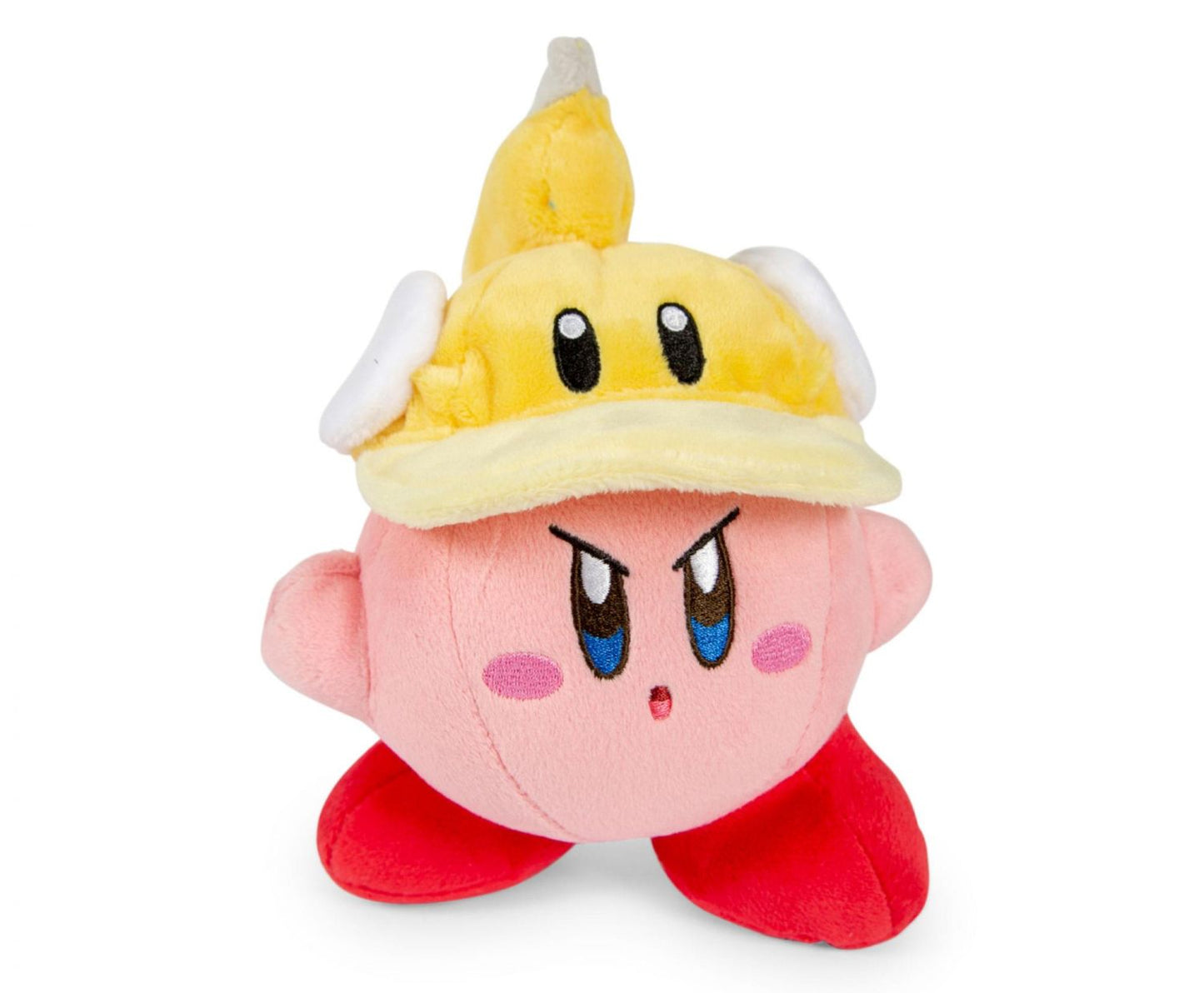 Kirby All Star Collection 5 Inch Plush | Cutter Kirby