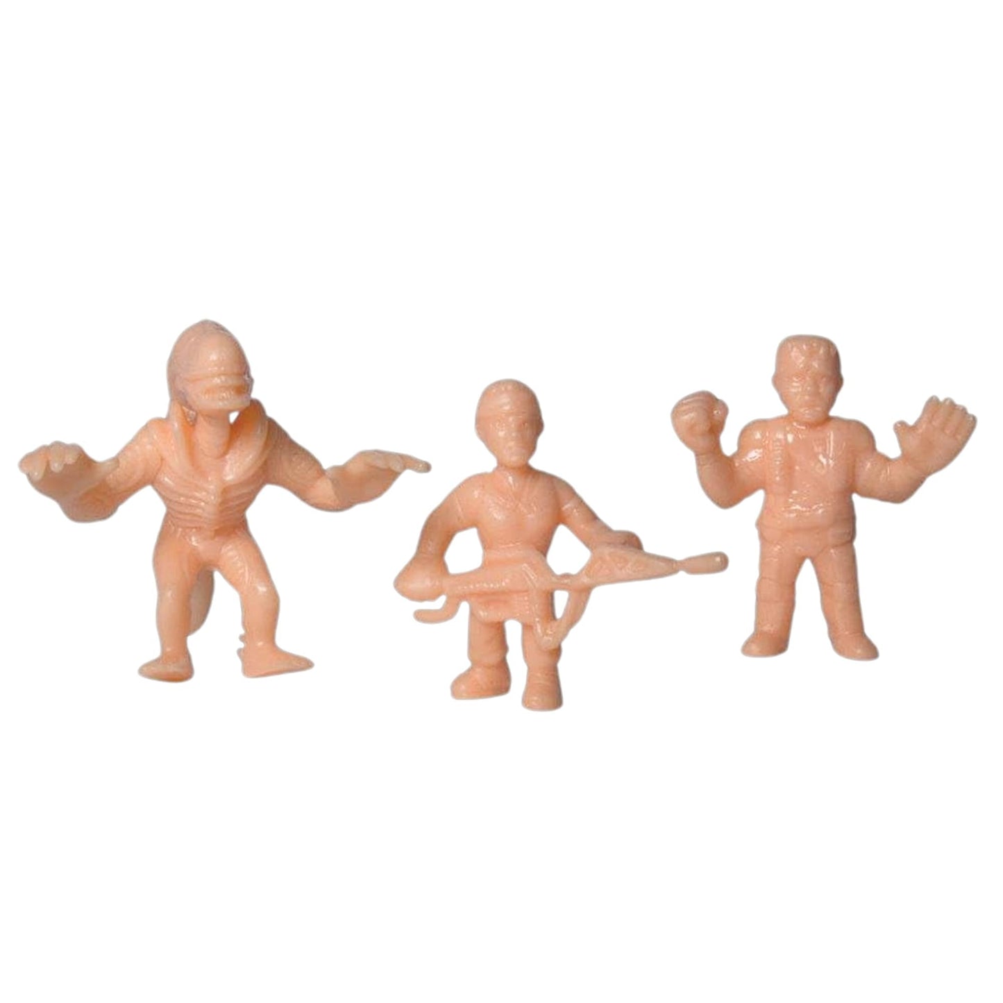 Aliens M.U.S.C.L.E. Mini-Figure Set | Pack C