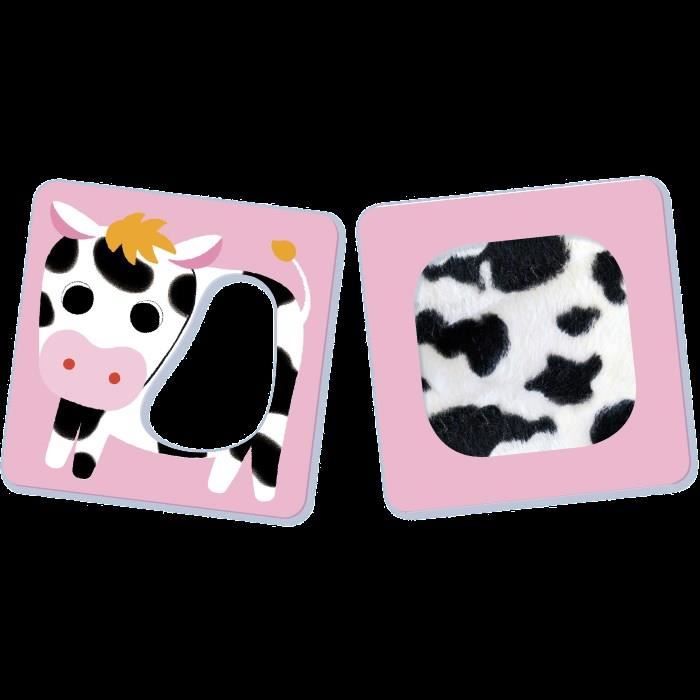 PETIT NATHAN - The Farm to Touch