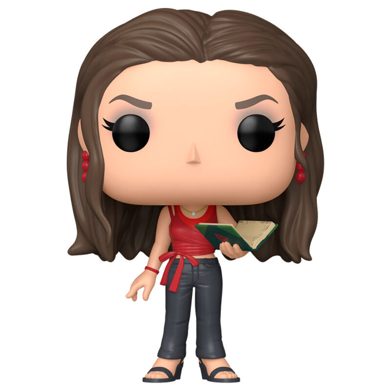 POP figure Charmed Piper Halliwell