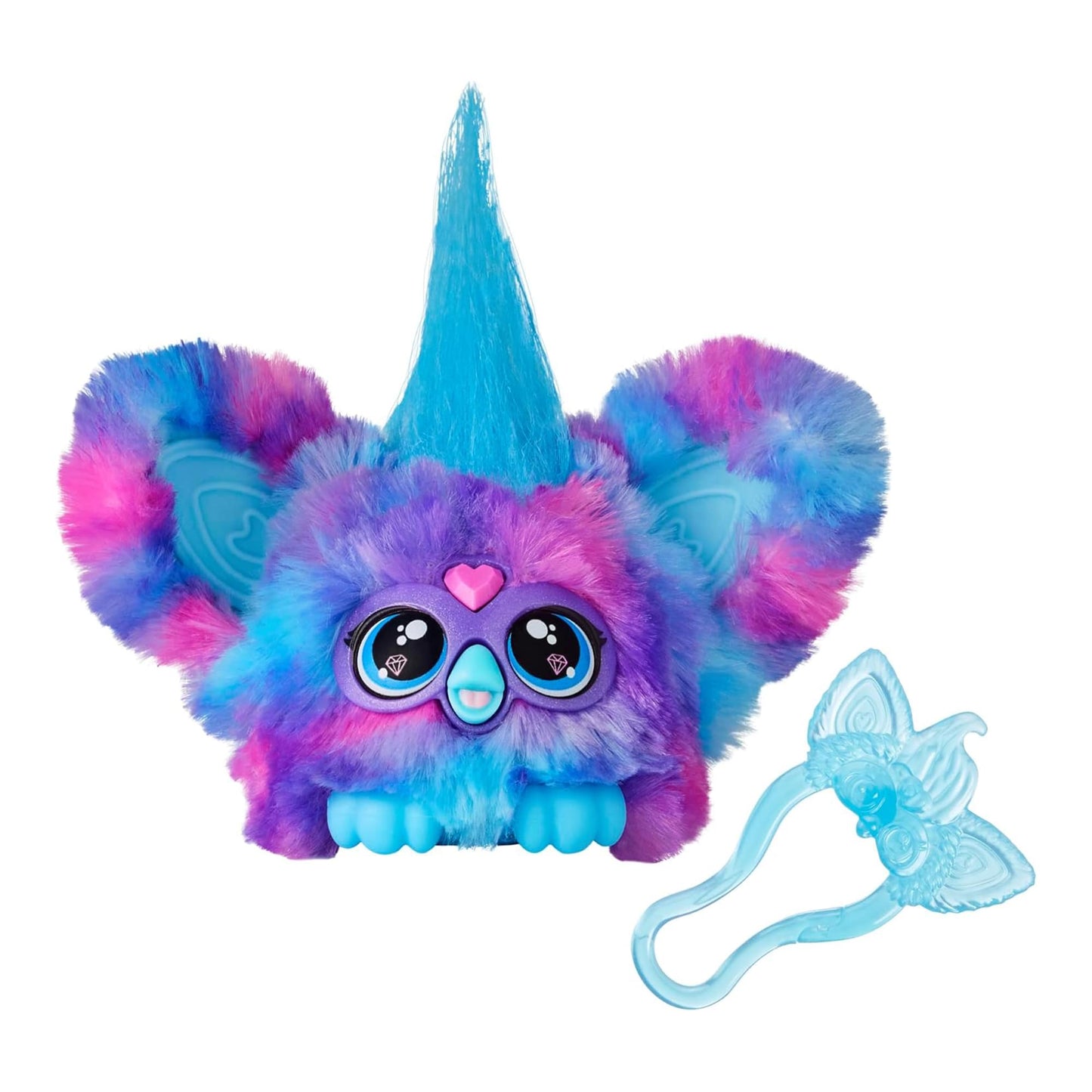 Furby Furblets Electronic Plush | Luv-Lee