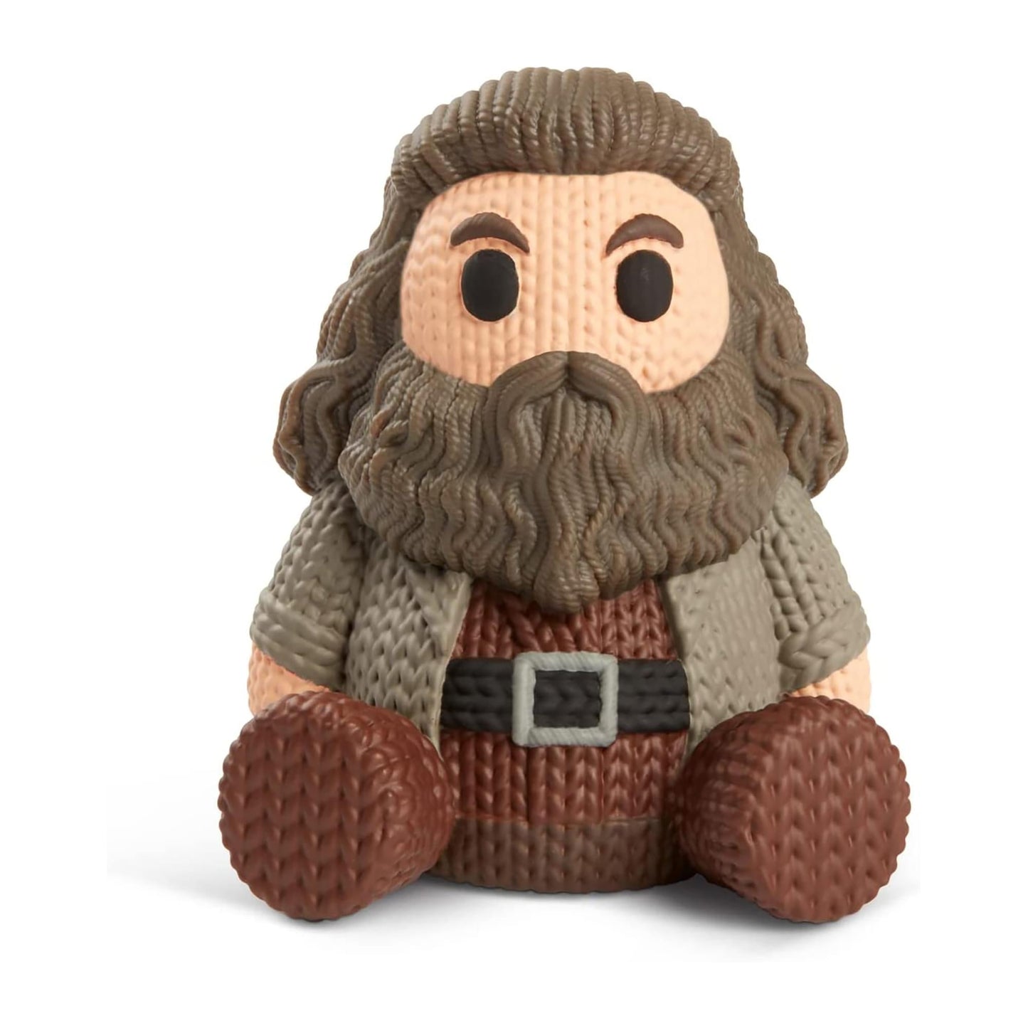 Harry Potter Handmade by Robots Vinyl Figure | Rubeus Hagrid