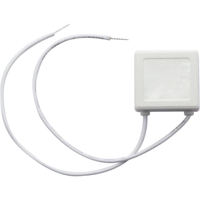 Dio bypass module lighting