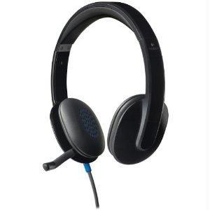 USB HEADSET H540