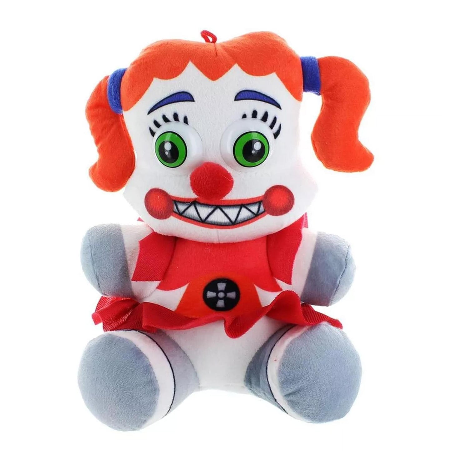 Five Nights at Freddy's Sister Location 12" Plush: Baby