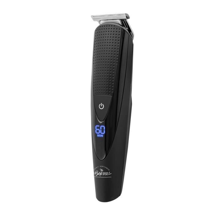 THE BARB' XPERT 6047 5 in 1 trimmer - Multifunction - With beard foil shaver