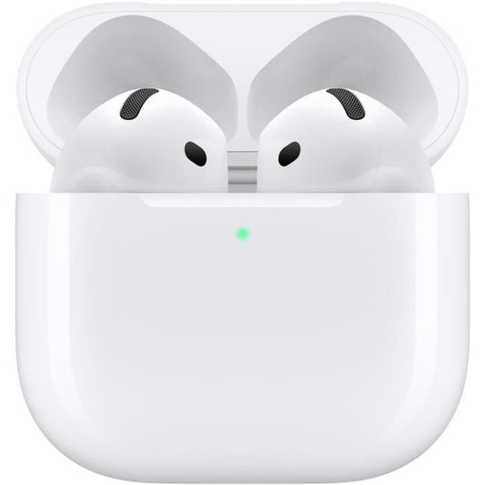 APPLE AirPods 4 with Active Noise Cancellation
