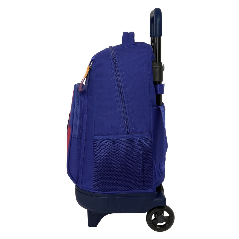 F.C. Barcelona 25/26 Compact trolley