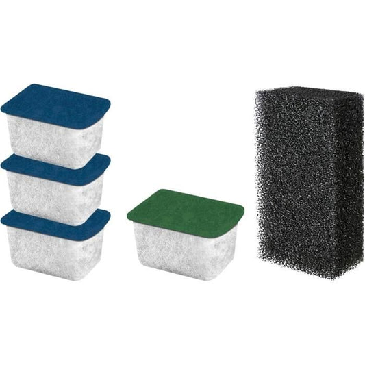 CIANO pack 3 months filtration cartridges size M