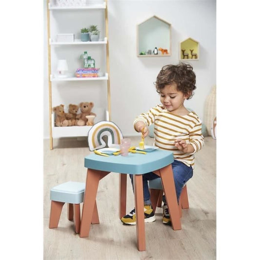 Dinner table - ECOIFFIER - From 18 months