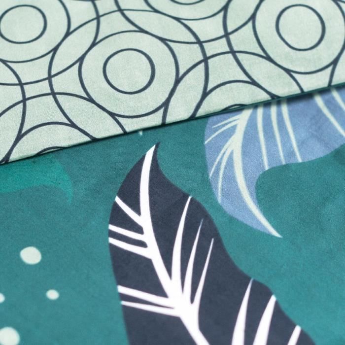 Bedding set - TODAY - Sunshine - 119474 - 2 people - 260x240cm - Cotton - Printed 11.48