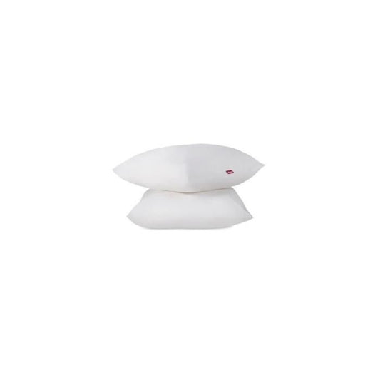 Abeil Lot of 2 pillows Aerelle Cool Night - 60 x 60 cm - White