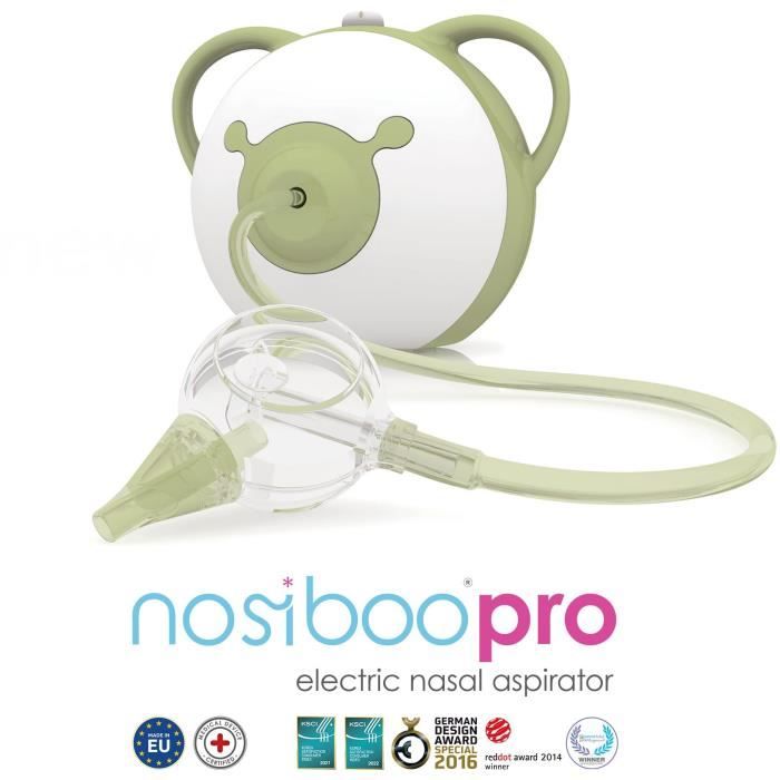 NOSIBOO Pro Accessory Set - Accessory Set - Sage