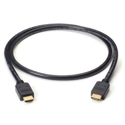 HIGH-SPEED HDMI CABLE WITH ETHERNET - MALE/MALE, 7-M (23-FT.)