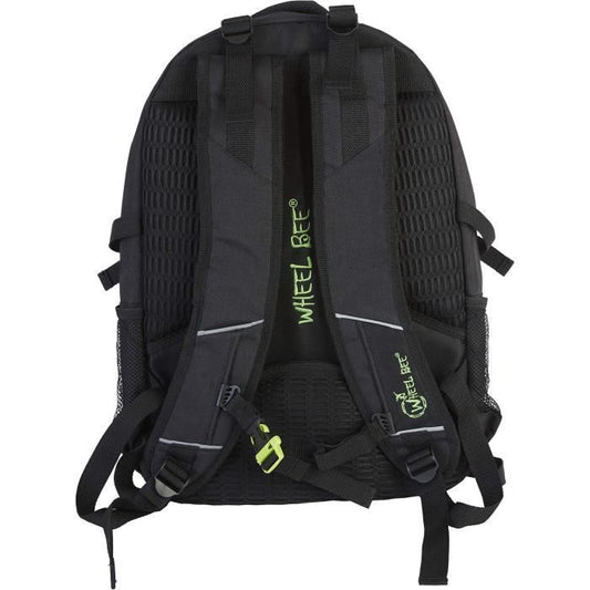 Backpack - SCHILDKRÖT - Wheel Bee BACKPACK Revolution bag