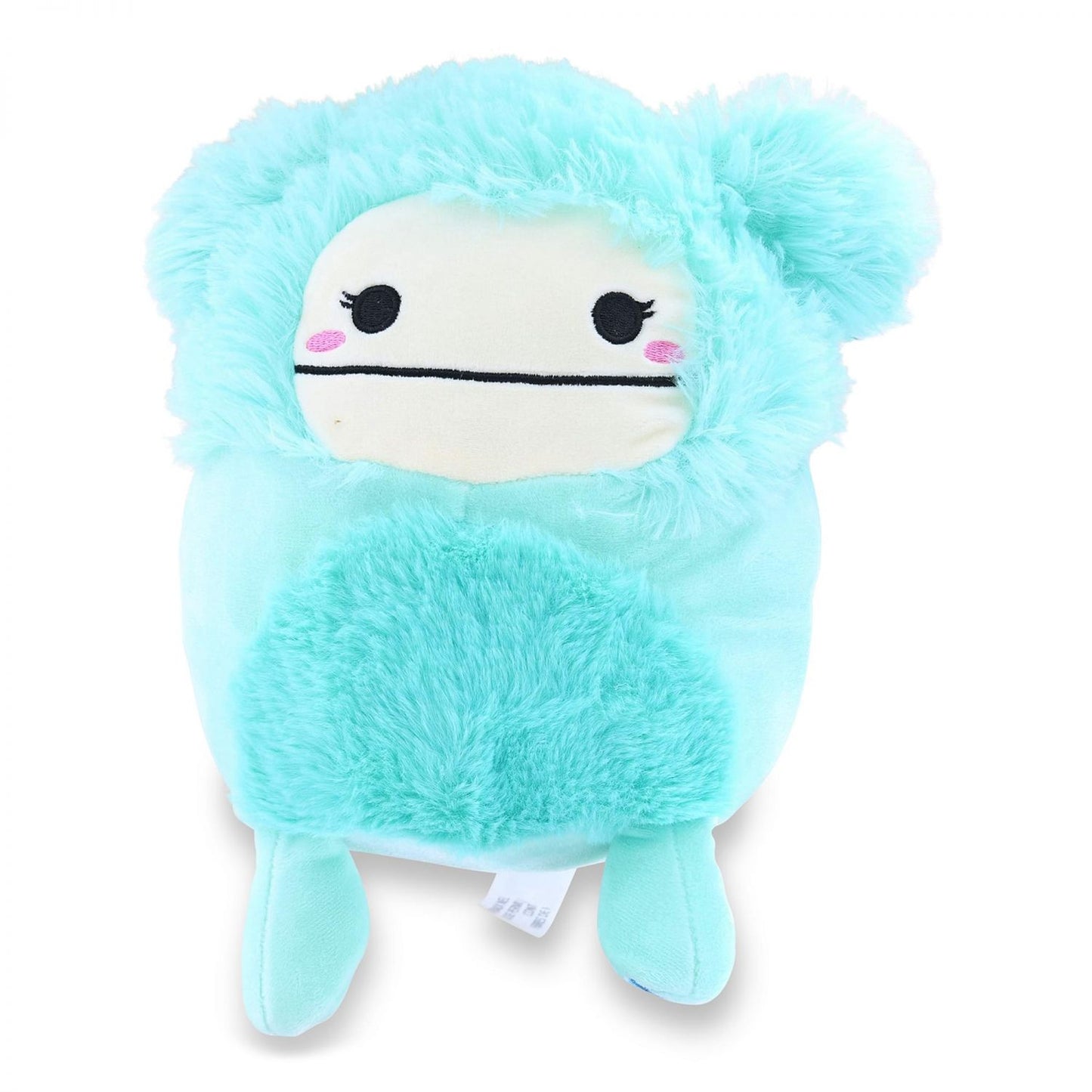 Squishmallow 8 Inch Plush | Joelle the Bigfoot