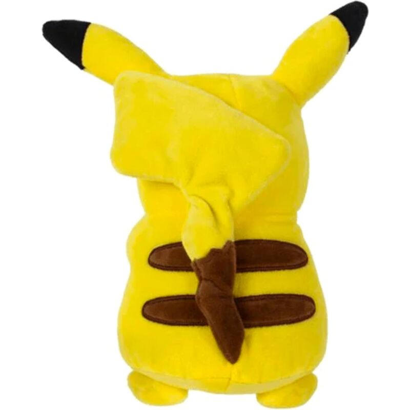 Pokemon Pikachu plush toy 20cm