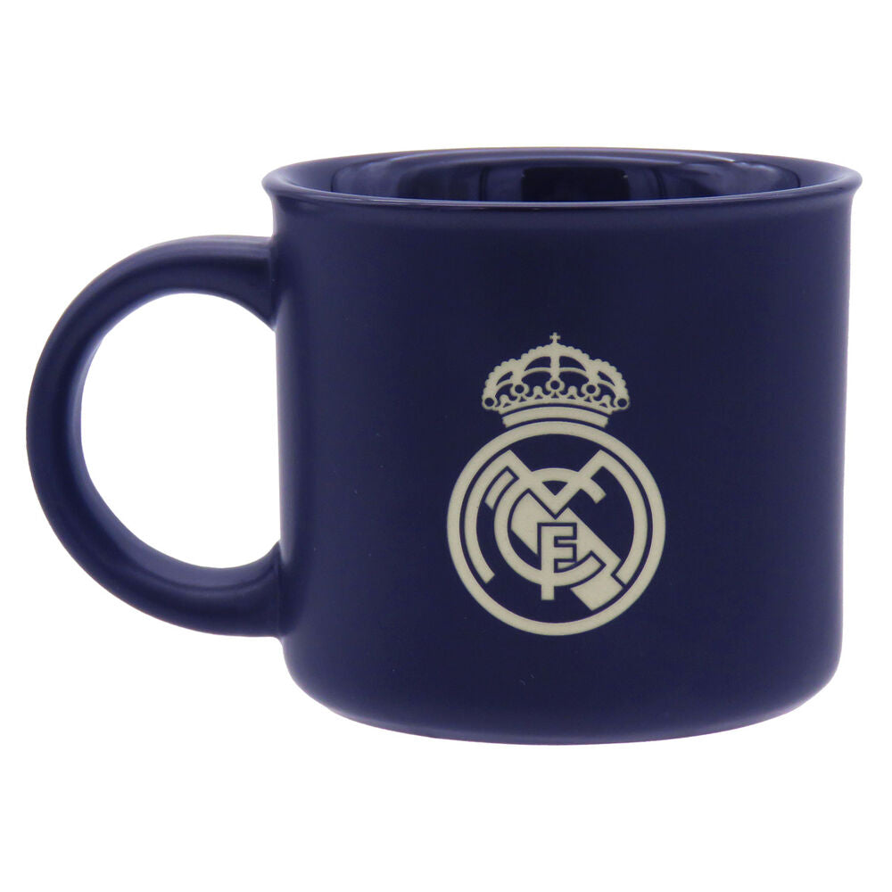 Real Madrid jumbo mug 430ml