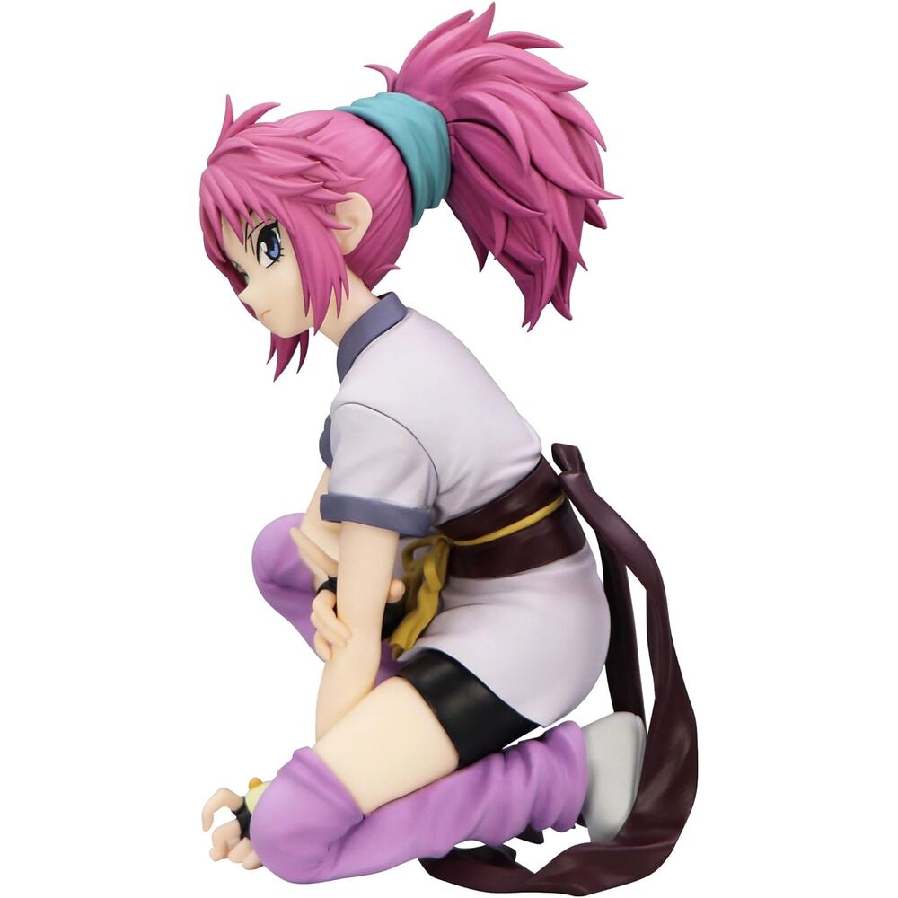 Hunter X Hunter Machi Noodle Stopper figure 10cm
