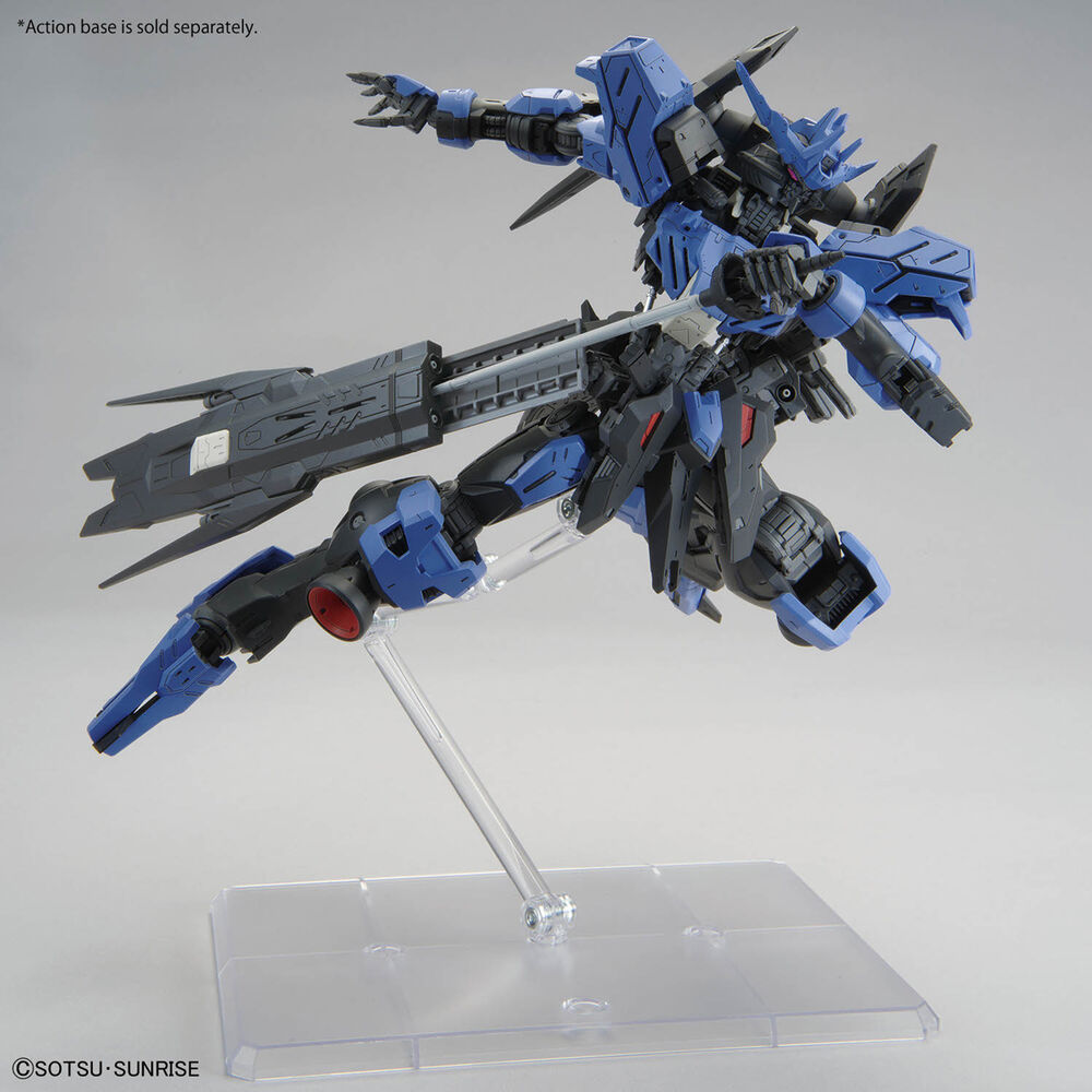 Mobile Suit Gundam Iron-Blooded Orphans Gundam Vidar figure