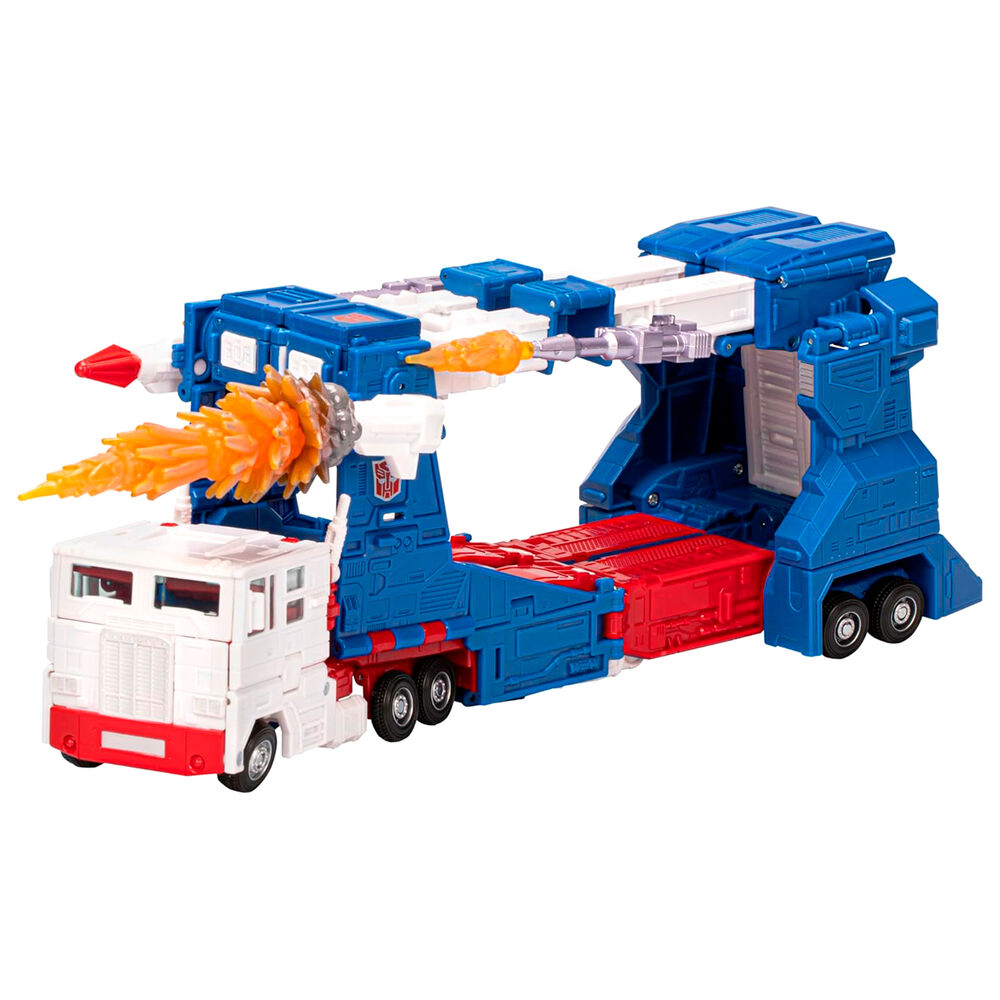 Transformers Studio Series Ultra Magnus figure 24cm