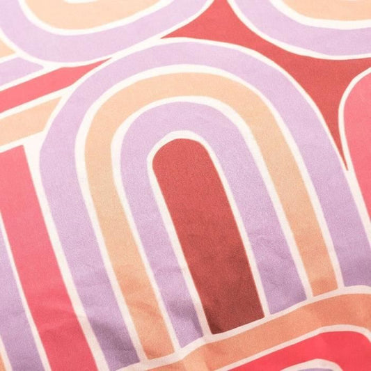 Bedding set - TODAY - Sunshine 11.53 - 220 x 240 cm - 100% printed cotton