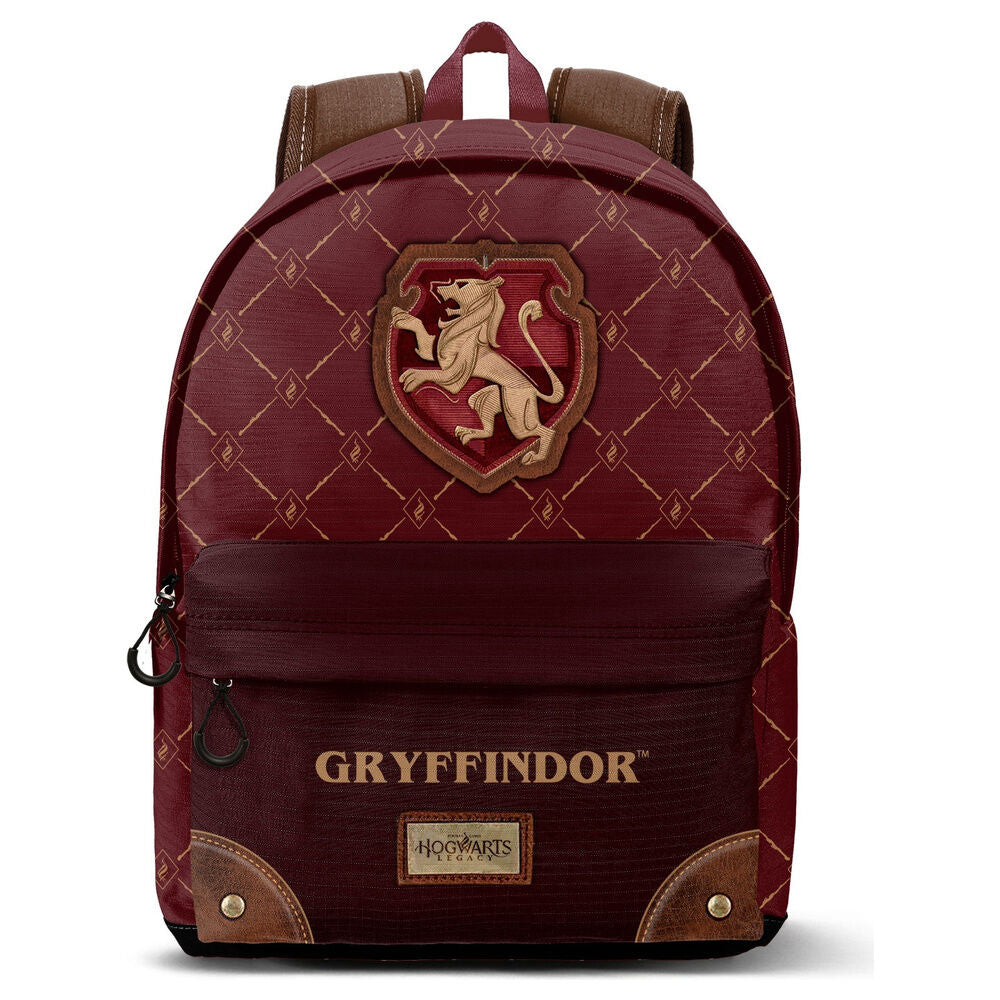 Harry Potter Griffindor backpack 44cm