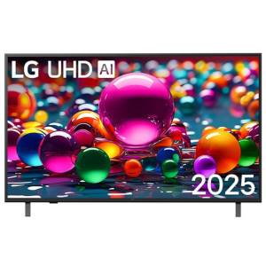 LG 43" LED 43UA75003LA UHD 4K HDR Smart TV EU